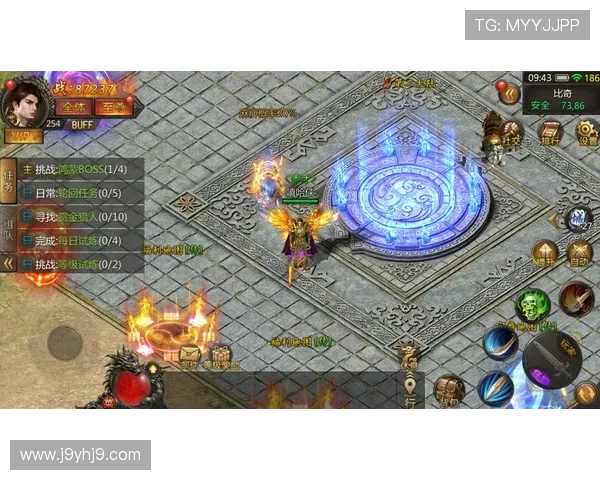 掌握9游官网个人中心操作技巧提升游戏体验与账户安全保障